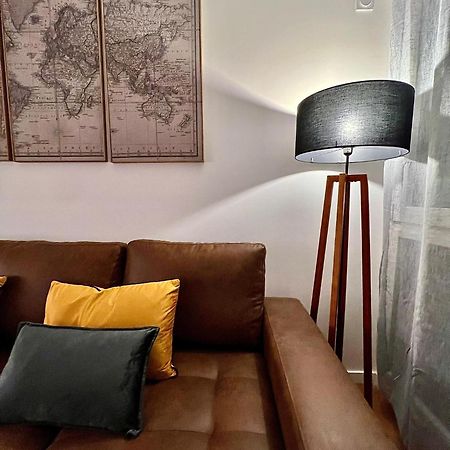 New & Serene 1-Bedroom Apart Near #Ladefenseparis #Parking&Fibre Suresnes Buitenkant foto