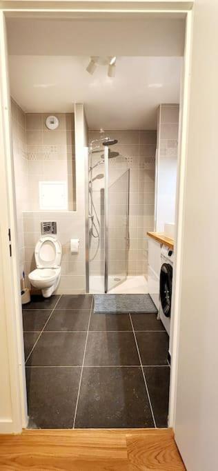 New & Serene 1-Bedroom Apart Near #Ladefenseparis #Parking&Fibre Suresnes Buitenkant foto