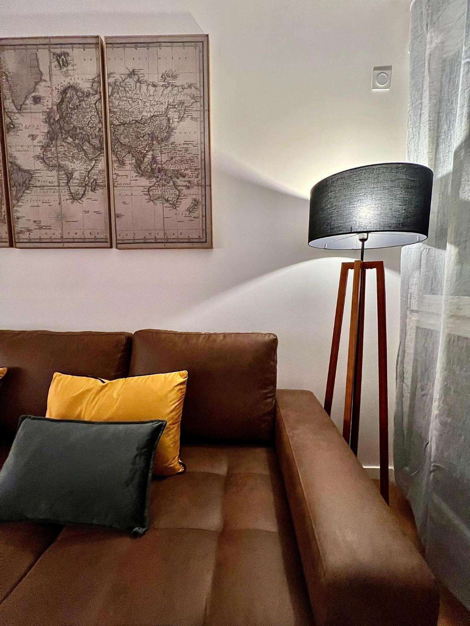 New & Serene 1-Bedroom Apart Near #Ladefenseparis #Parking&Fibre Suresnes Buitenkant foto